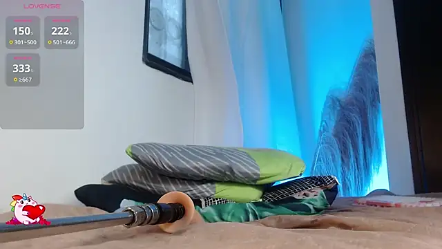 Aprill18_'s Live Sex Cam Show