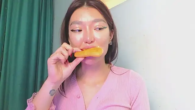 AudreyMell's Live Sex Cam Show