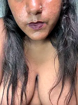 Cute_mikii's Webcam Show