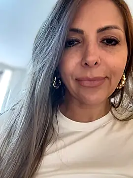 _Abril-Office1's Live Sex Cam Show