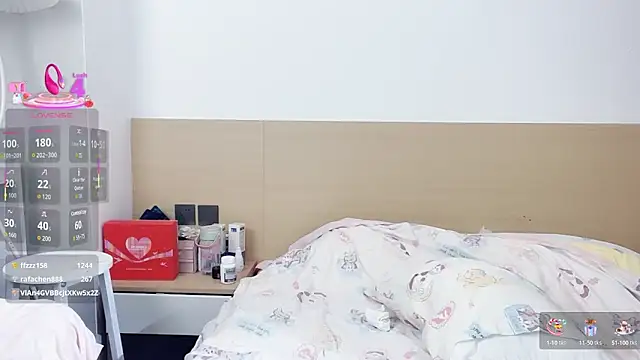 yuanbao_a's Live Sex Cam Show