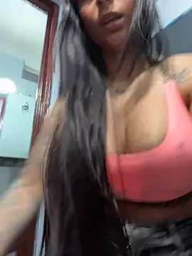 charlotte_stevenss_'s Webcam Show