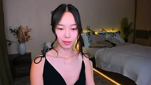 SoulHarmoonyy's Webcam Show