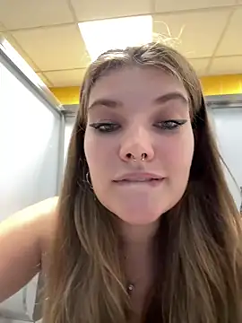 Holy_Tereza's Live Sex Cam Show