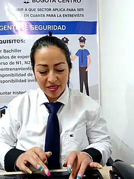 MARIANA-12_'s Webcam Show