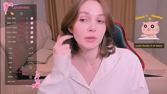 Nika_Whiter's Live Sex Cam Show