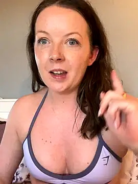 ScottishGymBunny's Live Sex Cam Show
