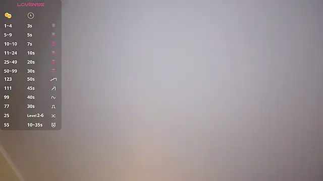 JunitaSulla's Live Sex Cam Show