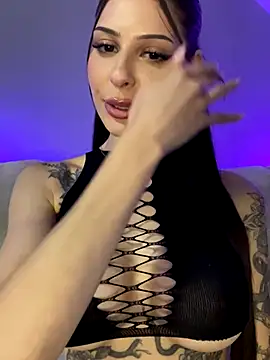 Sassy-Susie's Live Sex Cam Show