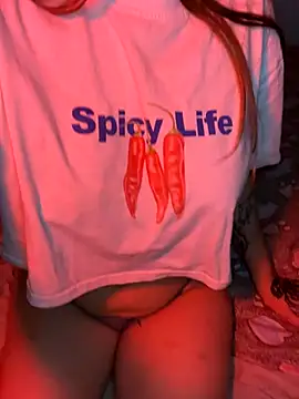SirenSerena's Live Sex Cam Show