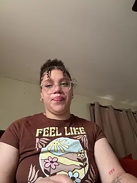 QueenNuttCollector's Webcam Show