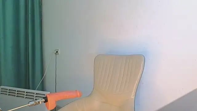 AudreyMell's Webcam Show