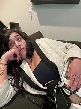 ThicBunz's Webcam Show