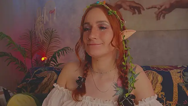 Charming_winky's Live Sex Cam Show