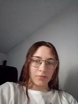 Klaudina's Live Sex Cam Show