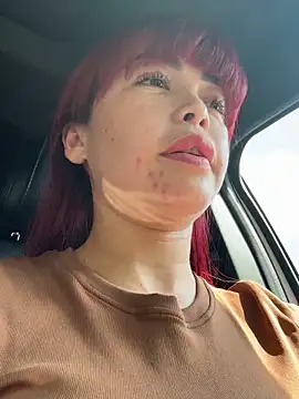 TefyLove20's Live Sex Cam Show
