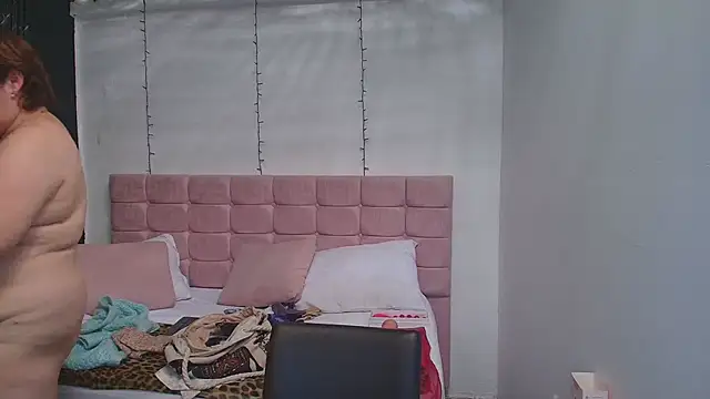 SashaRosee_'s Webcam Show