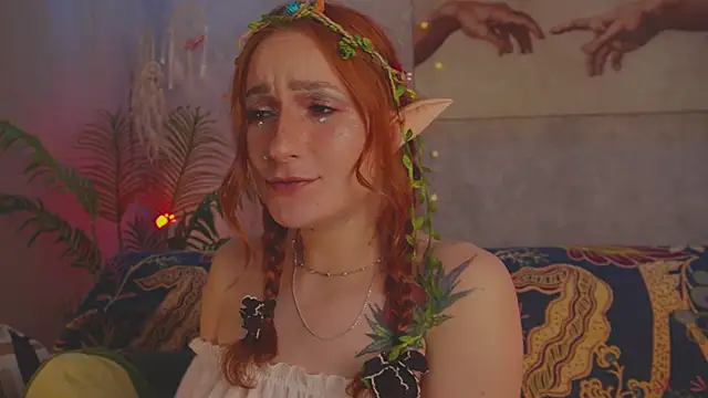 Charming_winky's Live Sex Cam Show