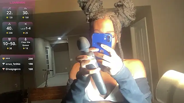 maskedgirl5005's Live Sex Cam Show