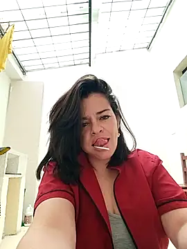 NATHALIA-28_'s Webcam Show