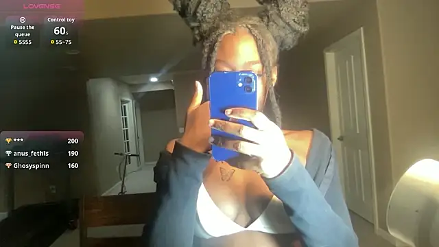maskedgirl5005's Live Sex Cam Show