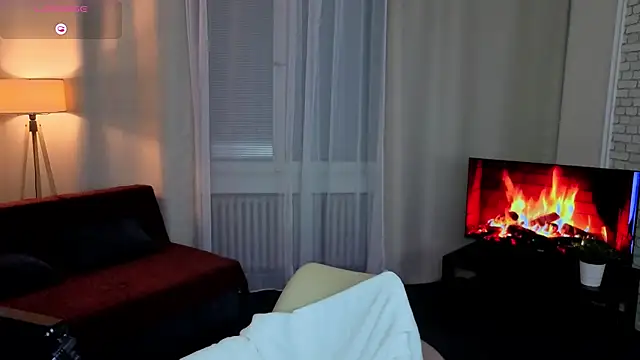NovaBlissss' Webcam Show