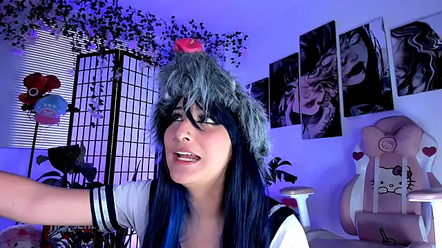 julyana_'s Live Sex Cam Show