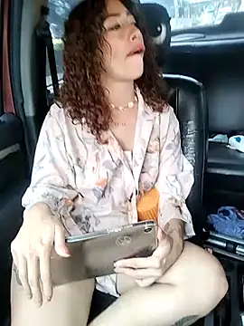 roxyrougee's Live Sex Cam Show