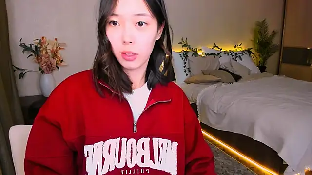 SoulHarmoonyy's Webcam Show