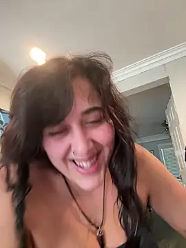 ThicBunz's Webcam Show