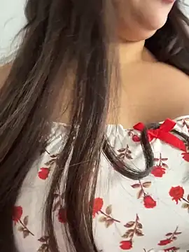 Celinaax's Webcam Show
