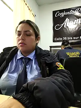 DULCE__26's Webcam Show