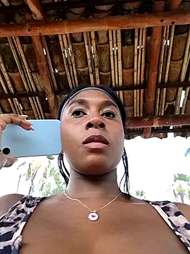 HanaThompson's Webcam Show
