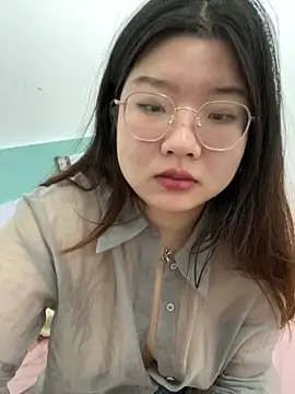 xxwang20's Webcam Show