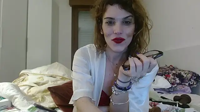 Regina_5's Live Sex Cam Show