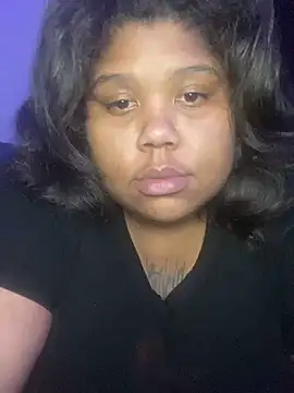 BlaxicanaMami's Webcam Show