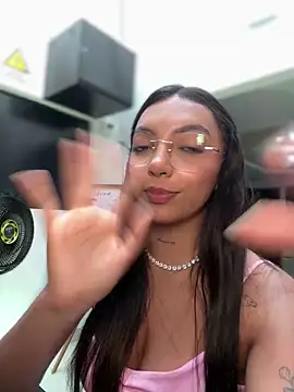 ImAshley1's Webcam Show