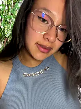 Liulee2's Webcam Show