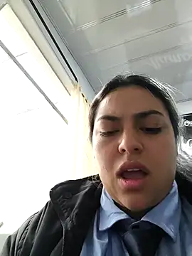 DULCE__26's Live Sex Cam Show