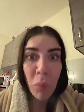 valentinalamont's Live Sex Cam Show