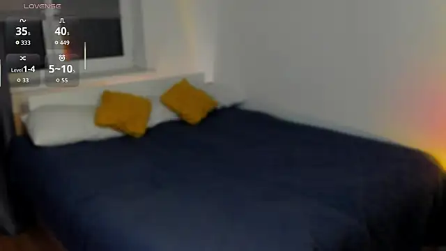DimpledPoke's Live Sex Cam Show