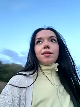 Vanesskaa's Live Sex Cam Show