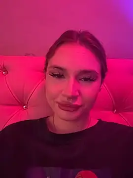 RoxyDoll_'s Live Sex Cam Show
