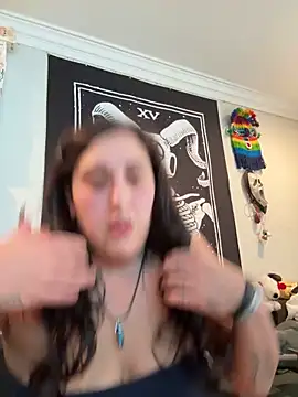 ThicBunz's Webcam Show