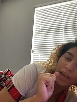 payelysia's Webcam Show