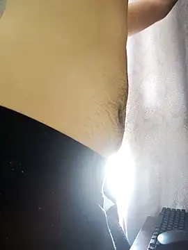 EmmayJean's Webcam Show