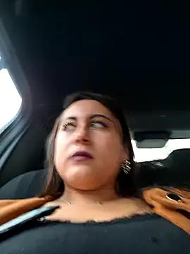 Oryk___'s Webcam Show