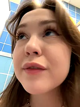 Peachy_Dream's Live Sex Cam Show
