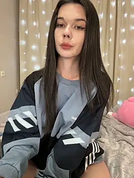 Vika_Gray's Live Sex Cam Show