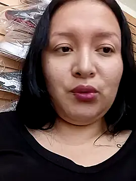 Arisha34's Live Sex Cam Show